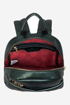 Women's Small Backpack NOBO NBAG-R3013-C020 Black
