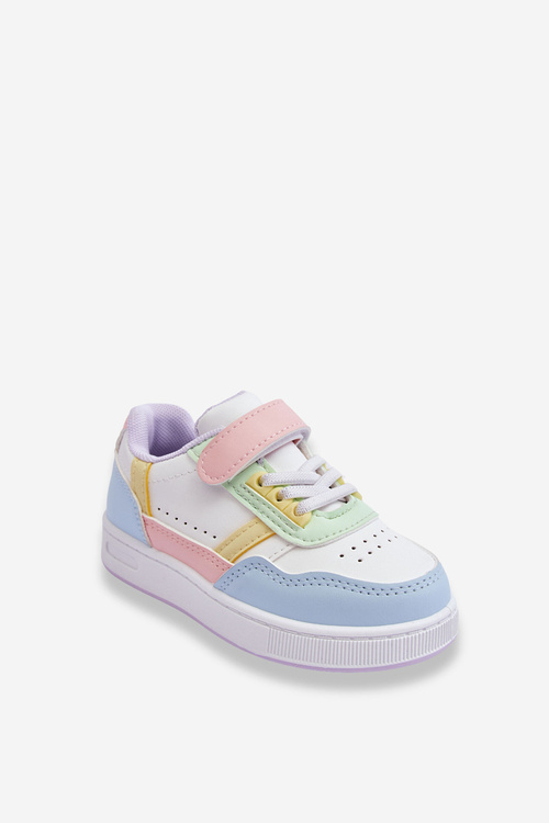 Classic Children's Sports Shoes Multicolour Marlin