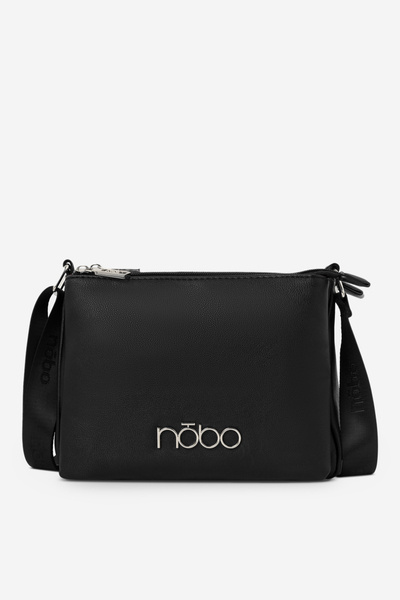 Classic Bag NOBO NBAG-R3073-C020 Black