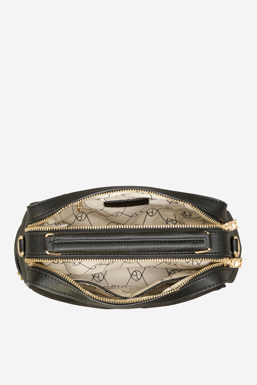 Torebka Kuferek Czarna NOBO NBAG-R3183-C020