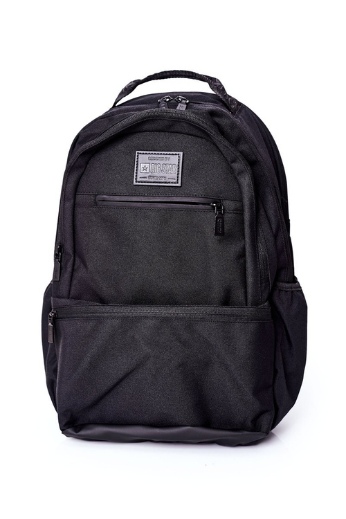 Backpack Big Star HH574200 Black