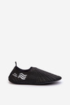 Women's Water Shoes PROWATER PRO-24-48-051L Black
