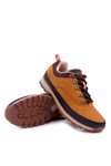 Men's Trekking Shoes Camel Savian