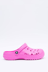Women's Foam Flip Flops Crocs EVA Pink