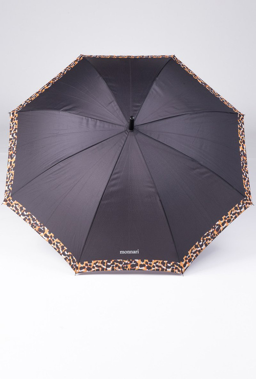 Monnari Umbrella Big Leopard UMB0030-M20
