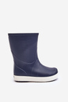 Wave Gokids 979 Navy Children's Wellies