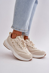 Sports Shoes Sneakers Eco Leather White Verilisse