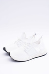 Men's White Sports Shoes Mathieu