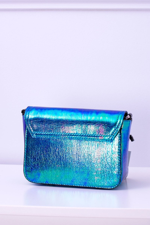 Nobo Small Evening Women's Gasoline Handbag NBAG-E2321-C013