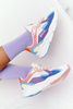 Pink || White || Multicolour