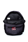 Backpack Big Star HH574191 Dark Grey
