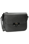 Women's Evening Handbag NOBO NBAG-FF0040-C019 Grey