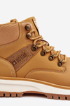 Men's Trekking Shoes Camel Big Star MM174020
