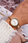 Women's Watch Giorgio & Dario Gold Fert