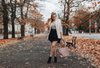 Women's Boots On Heel Black So Good
