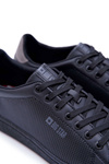 Men's Big Star Sports Sneakers Black DD174391