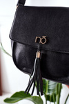 Messenger Bag NOBO L1420 Black