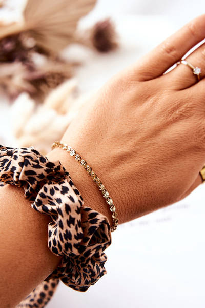 Adjustable Bracelet Gold Ellie