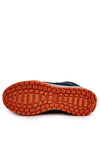 Buty Trekkingowe Męskie Granatowe Memory Foam Big Star KK174110