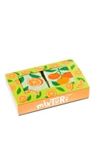 Green || Orange