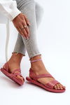 Women's Sandals with Brocade 82429 Ipanema Vibe Sandal Fem Pink