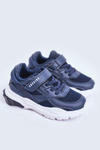 Children's Sports Shoes Navy blue ABCKIDS B933204077