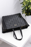 Women's Large Black Nobo Bag