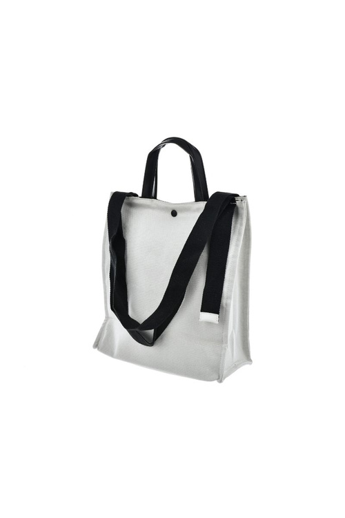 Fabric Bag Big Star NN574001 White