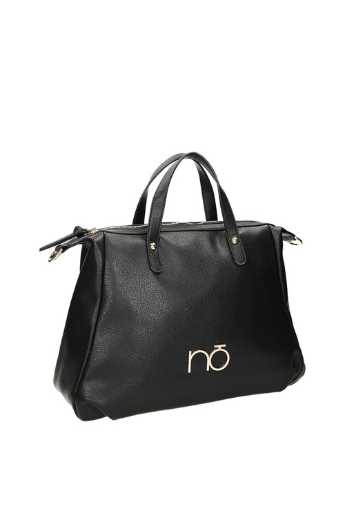Classic bag NOBO M1130-C020 Black