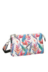 Women's NOBO Bag NBAG-M1791-CM12 Multicolored