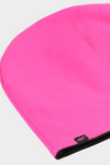 Reversible Kids Beanie Hat 4F 4FJWAW24ACAPU449-55S Fuchsia