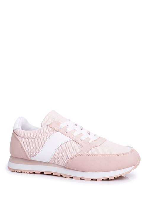 Sports Women's Shoes Pink Determine