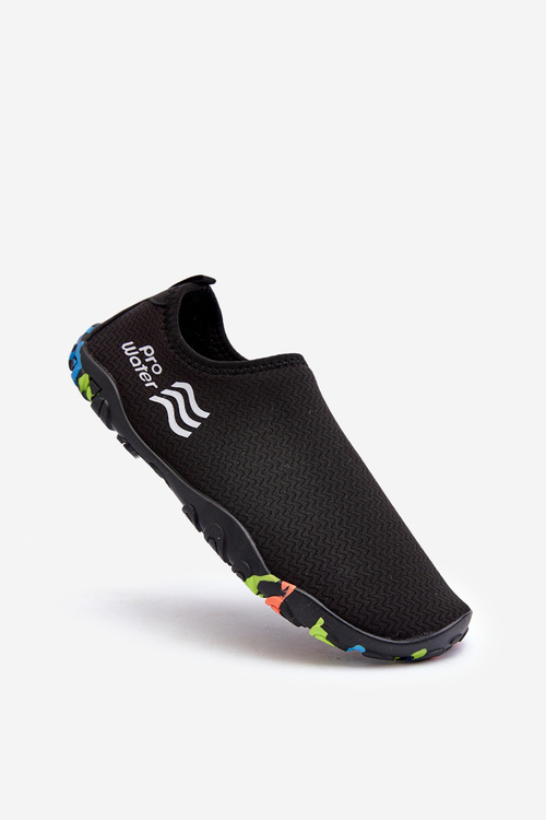 Men's Water Shoes PROWATER PRO-24-48-062M Black
