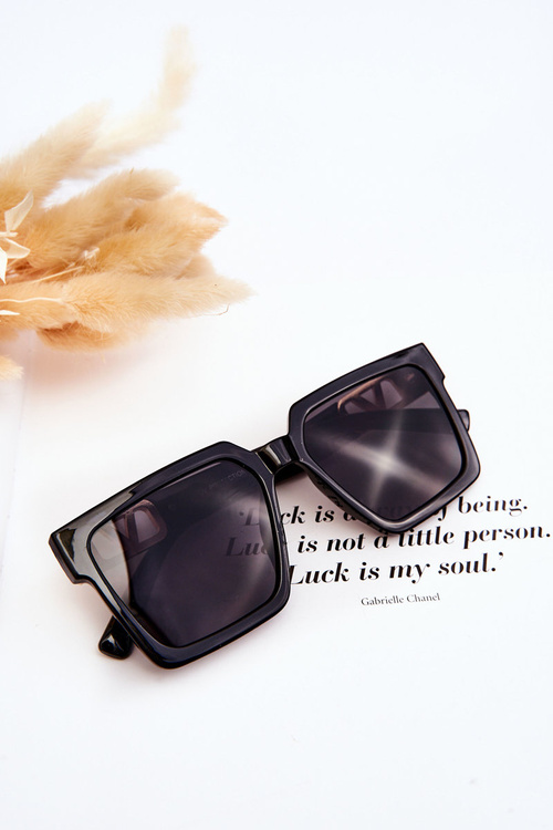 Classic Sunglasses V110063 Black