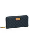 Large Women's Wallet NOBO NPUR-F0080-C013 Navy Blue.