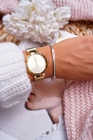 Odcienie żółtego i złota