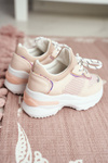 Children's Sports Shoes Pink Matilda