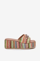 Multicolour