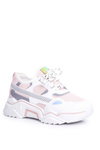 Women's Sports Shoes White Lanoo