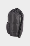 Backpack Bag Unisex 4F Black 4FWAW24ABACU344-20S