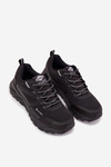 Men's Trekking Shoes Lee Cooper LCJ-25-01-3717 Black