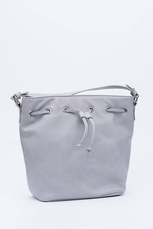 Women's Handbag Gray Bag Monnari