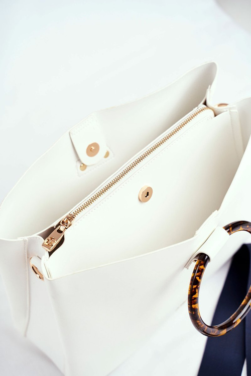 Women's Bag Nobo White NBAG-I4210-C000