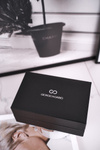 Set Watch Bracelet Necklace Giorgio&Dario Gold Coin