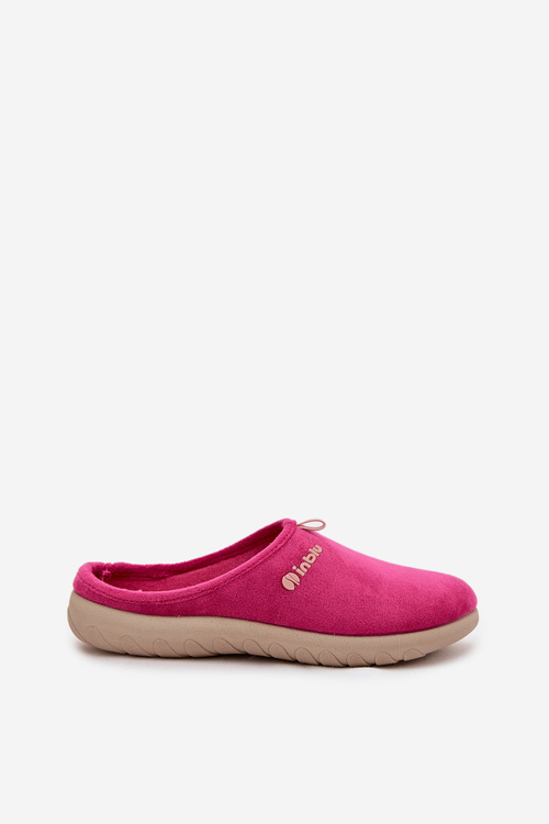 Home Shoes Women's Slippers Inblu ET000037 Pink