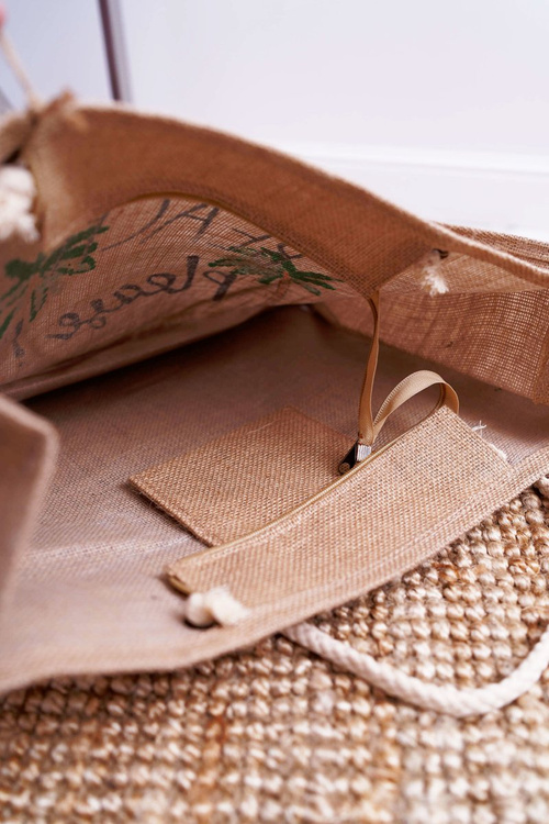 Beach Large Handbag Beach Please Women's Bag