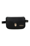 Kidney Bag NOBO NBAG-M0310-C020 Black