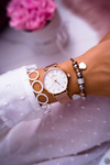 Women's Watch Giorgio & Dario Copper Evera