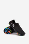 Buty Męskie Do Wody Czarne PROWATER PRO-24-48-062M