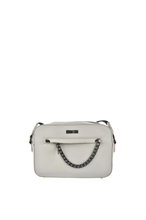Big Star Handbag JJ574174 White